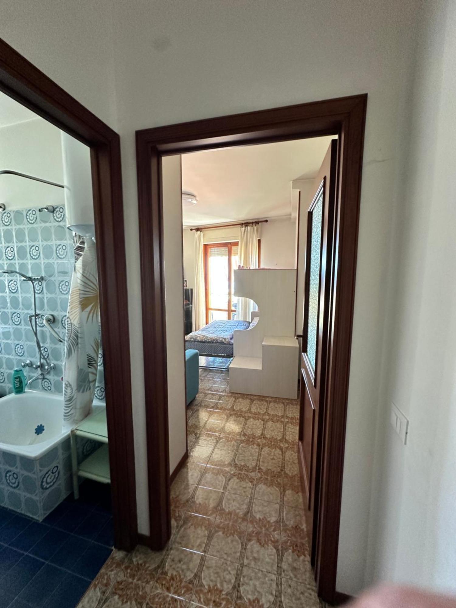 Apartment Vista Mare, *
