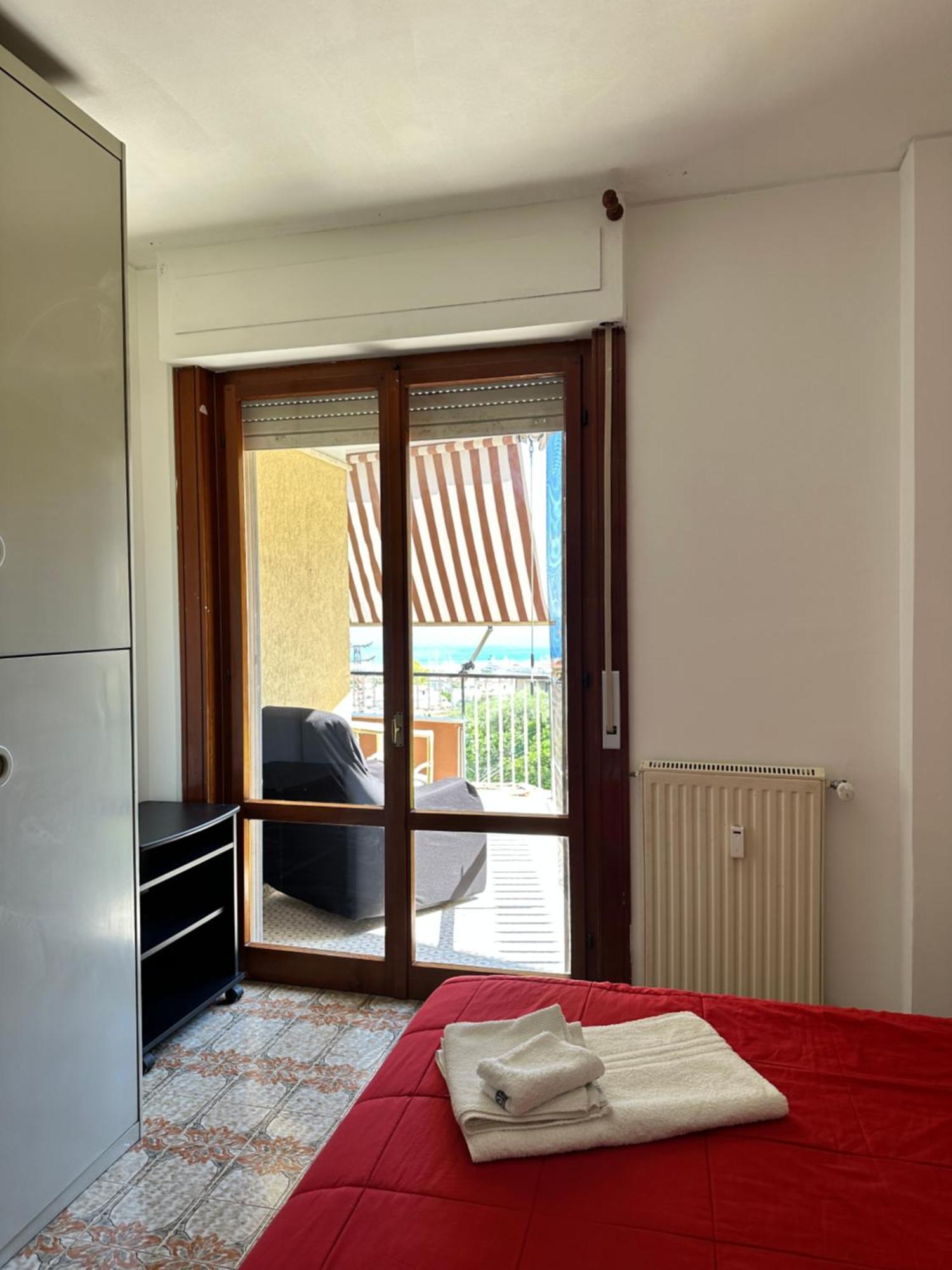 Vista Mare, Apartment
