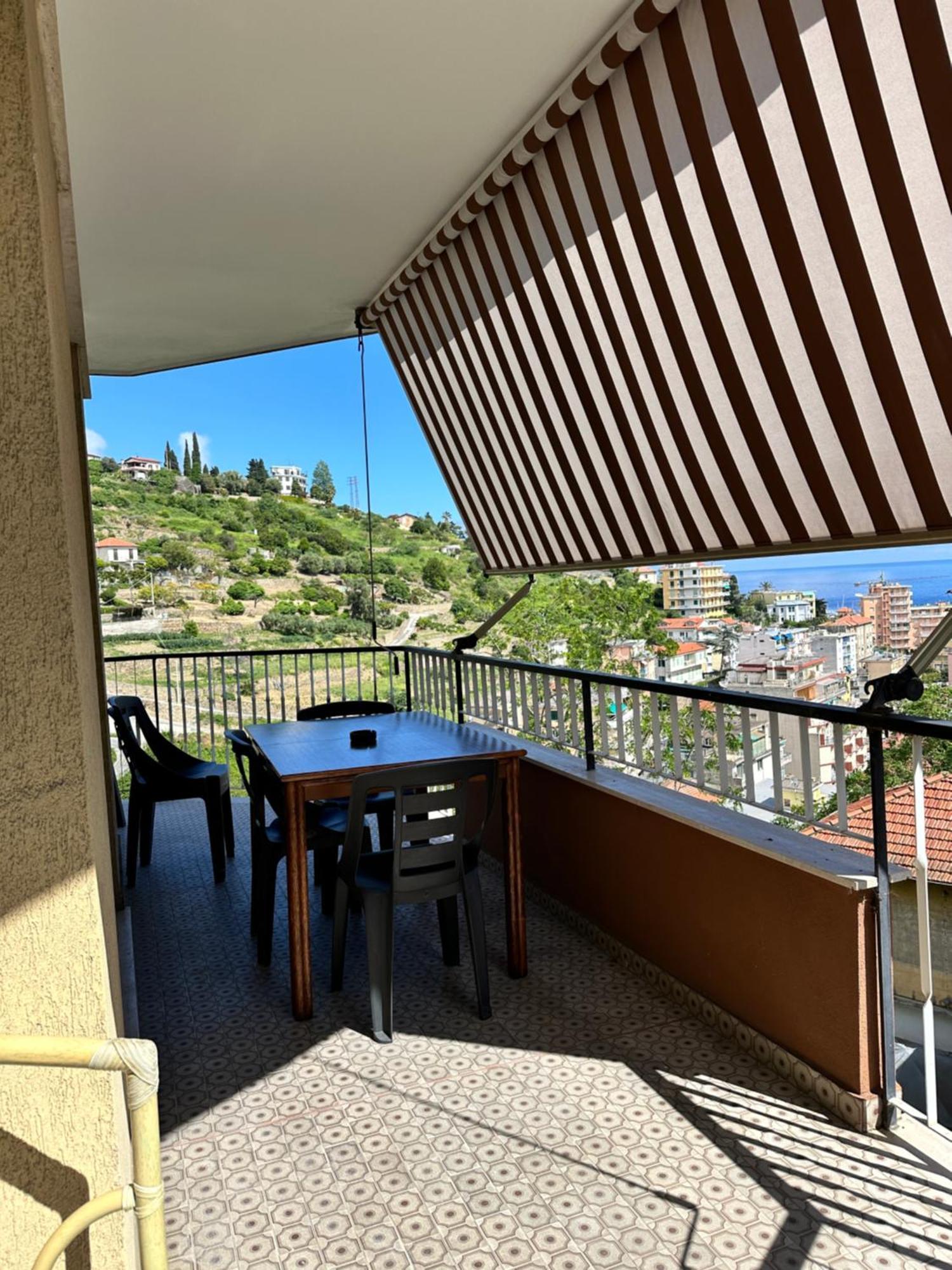 Vista Mare, Apartment Sanremo